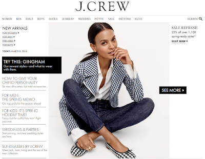 J.Crew Aficionada: J.Crew Updates Website with New Arrivals!