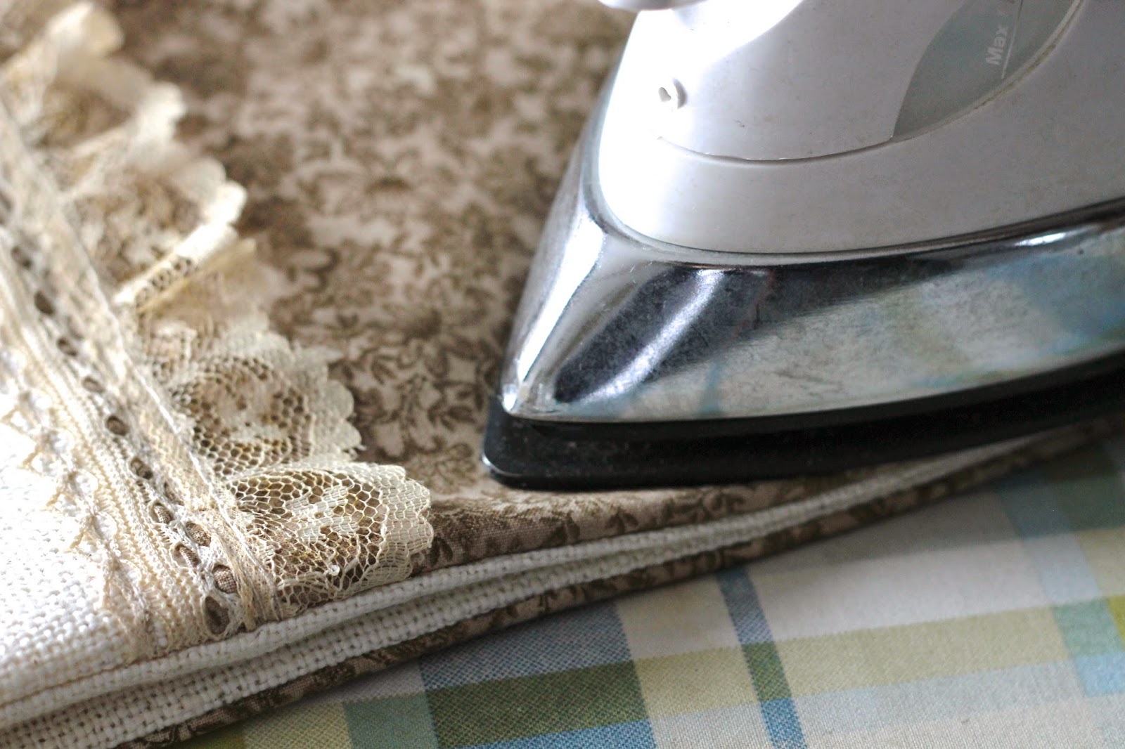 Where Your Treasure Is How to Make a Tea Cozy