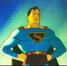 SUPERMAN 1941: Υπερήρωας στη μεγάλη οθόνη