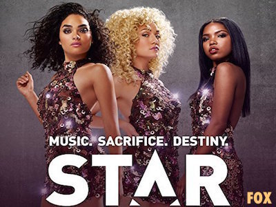 Star S03E11 — Watch the Throne