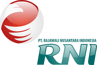Logo PT Rajawali Nusantara Indonesia