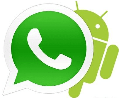 تطبيق واتساب WhatsApp Messenger لاندرويد - برامج مجانية لك تحديث واتساب