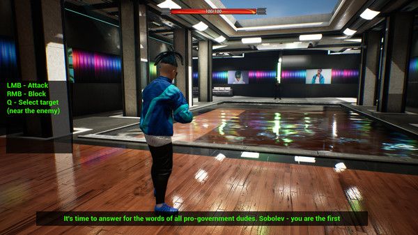 MORGENSHTERN PC Full Español MORGENSHTERN PC Full Español