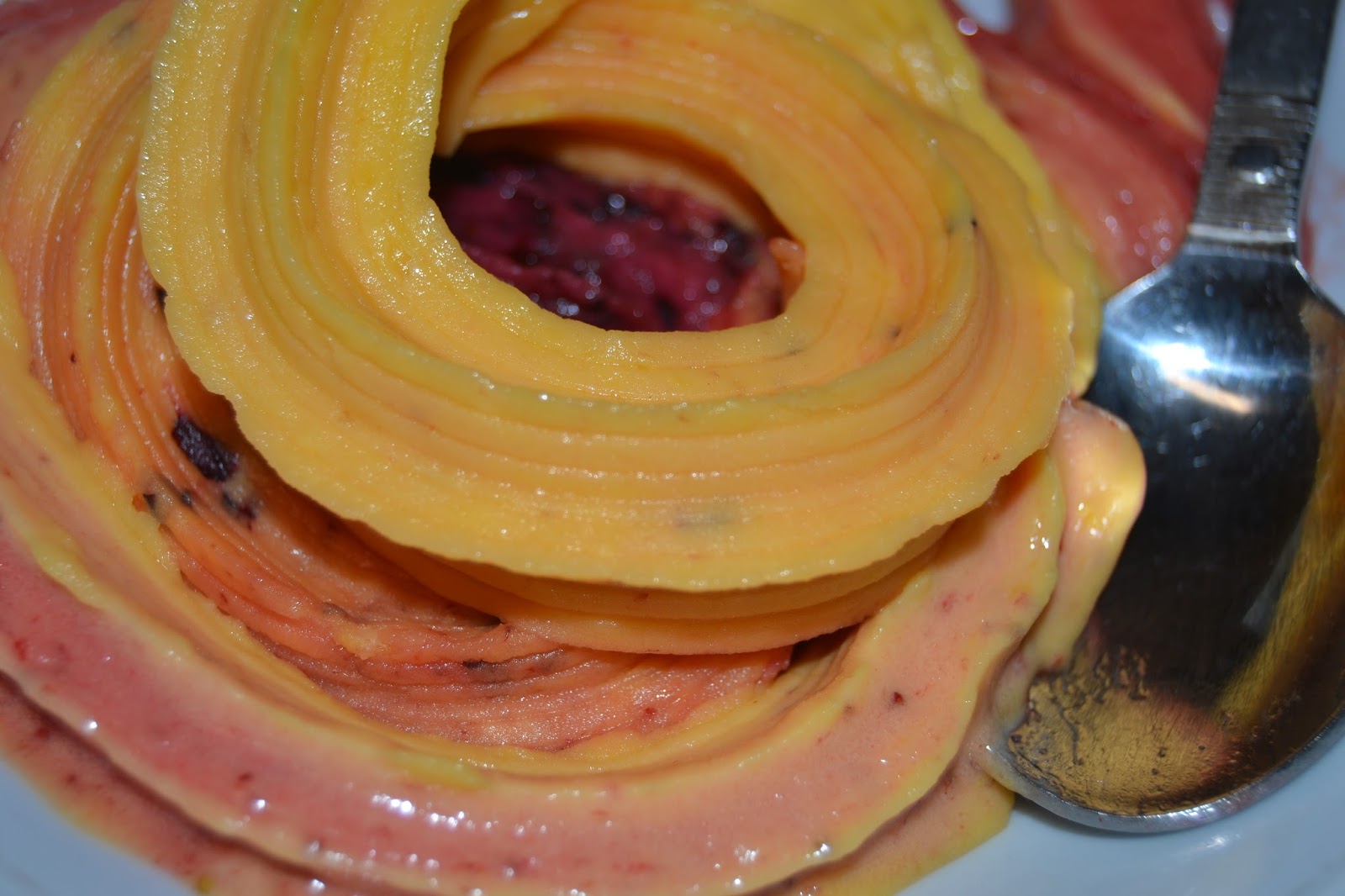 Dessert Bullet - The 10 Second Healthy Dessert Maker Giveaway Ends 7/18