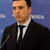 Κικίλιας: Οι Eλληνες παρακολούθησαν τον κ. Τσίπρα να λέει γελώντας τα μεγαλύτερα ψέματα