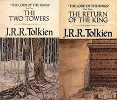 The Two Towers & The Return of the King
