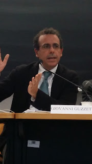 Giovanni Guzzetta