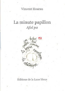 La minute papillon