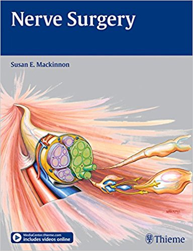 Mackinnon Phẫu thuật Dây thần kinh 1/e Mackinnon Phẫu thuật Dây thần kinh 1/e