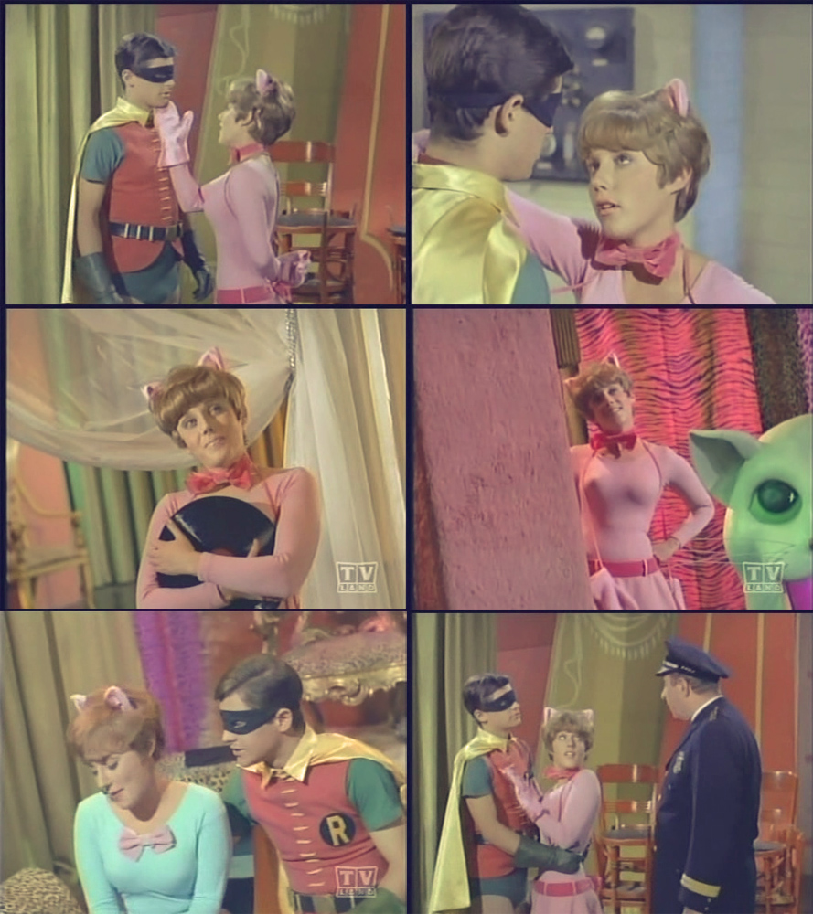 Andi B. Goode: Musical Interlude {Lesley Gore}