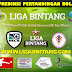 LIGA BINTANG - PREDIKSI JITU PERTANDINGAN BOLA 11 - 12 APRIL 2018