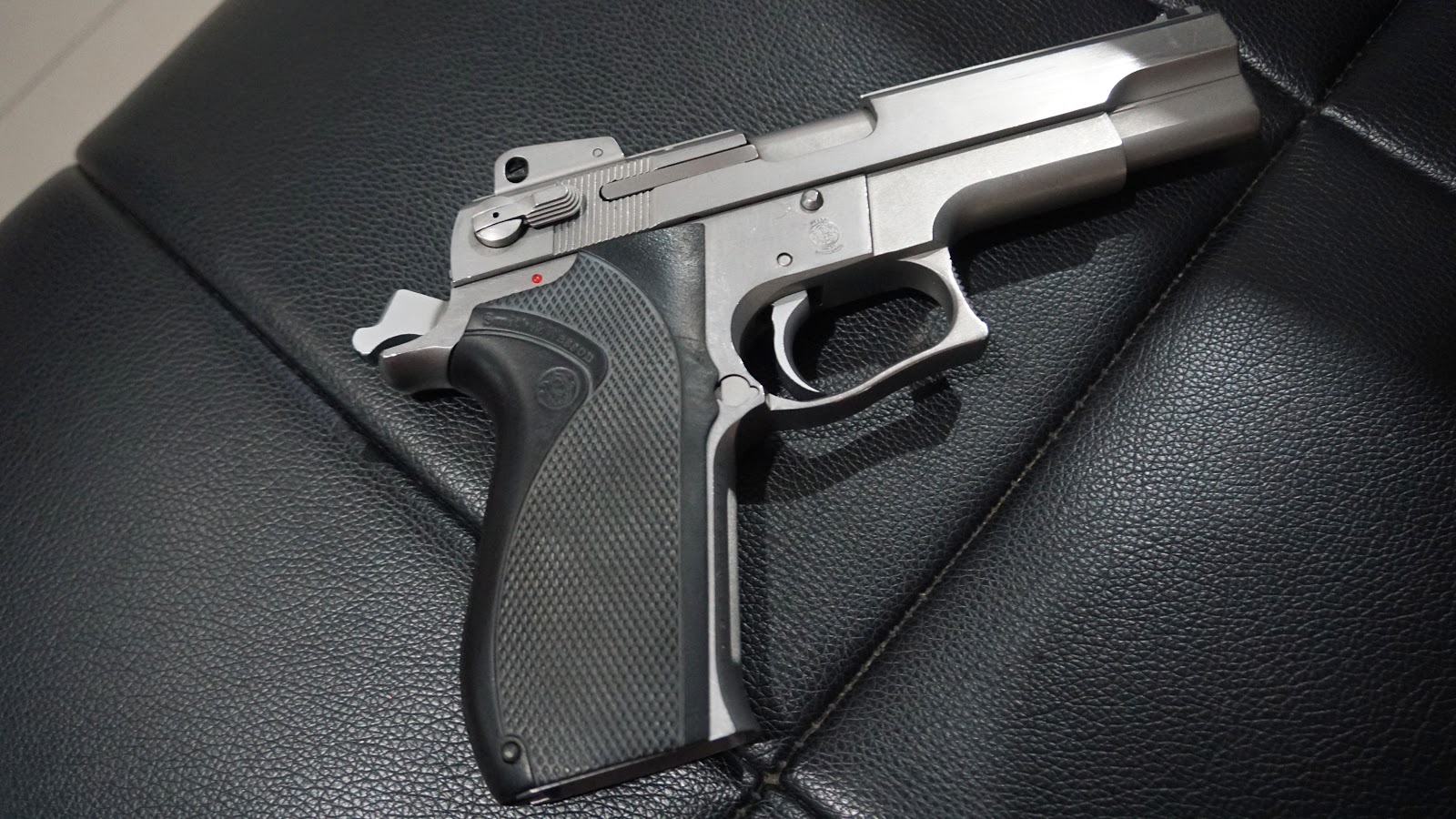 Sports Shooting Club Hatyai (SSC)