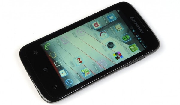 Harga Lenovo A369i dan Spesifikasi Lenovo A369i 2021 Harga Lenovo A369i