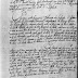 Memórias Paroquiais de 1758: Vila Nova das Infantas