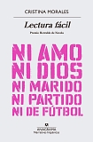 Lectura fácil Lectura fácil