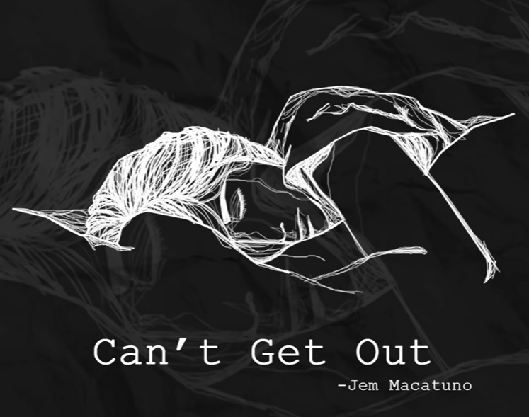 Get it out of my head. Get out песня. i just cant get you out my head.