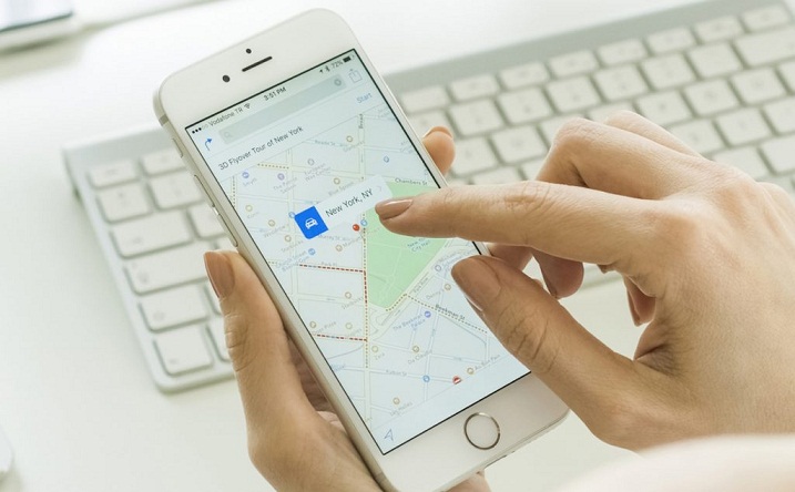 Tak Diduga, Ternyata Google Tahu Kondisi Ekonomi Kita Tak Diduga, Ternyata Google Tahu Kondisi Ekonomi Kita