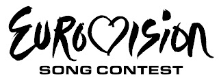 Le logo de l'Eurovision