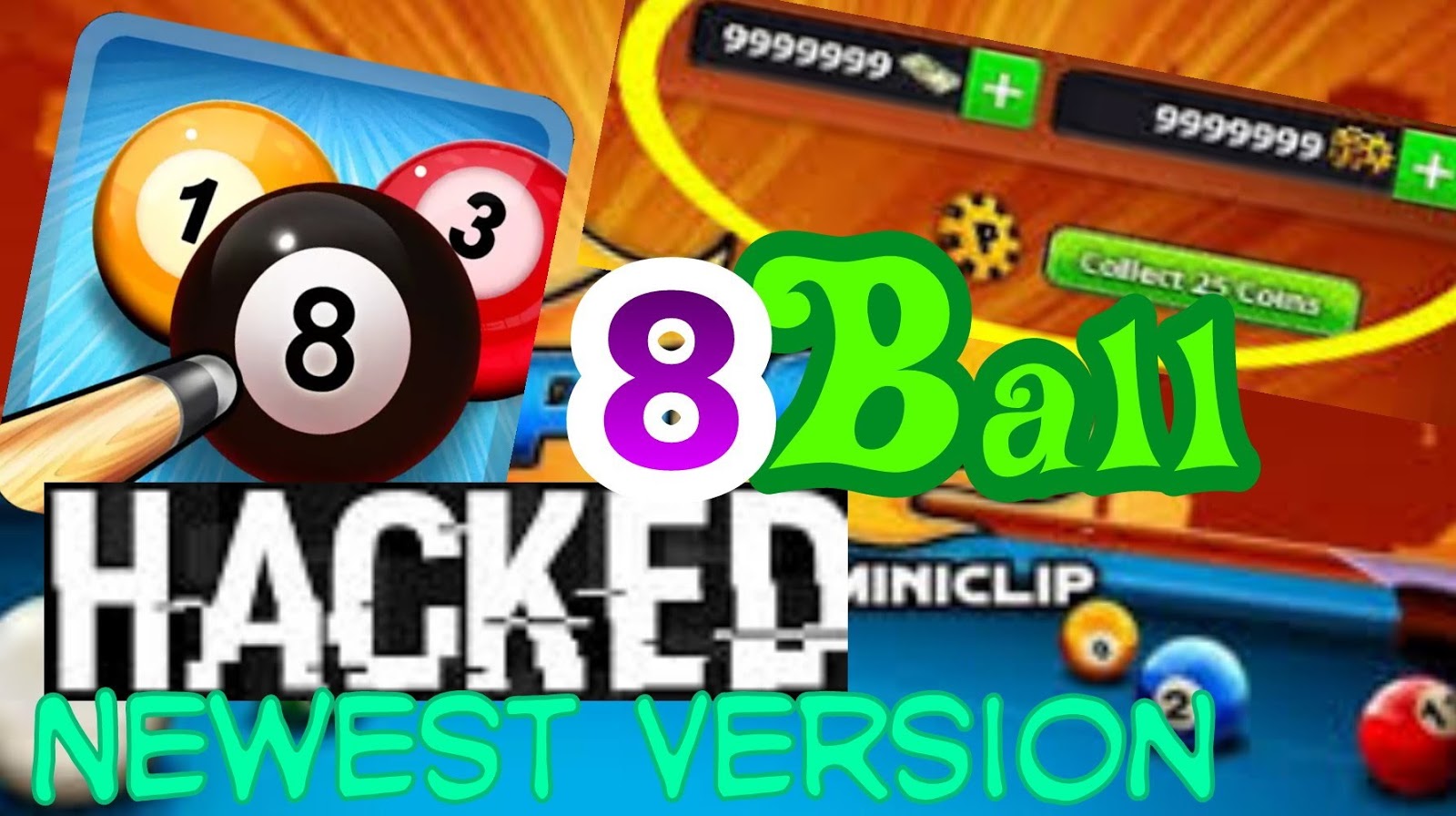 8ballnow.xyz Free Trick 8 Ball Pool Hack APK Download For ... - 