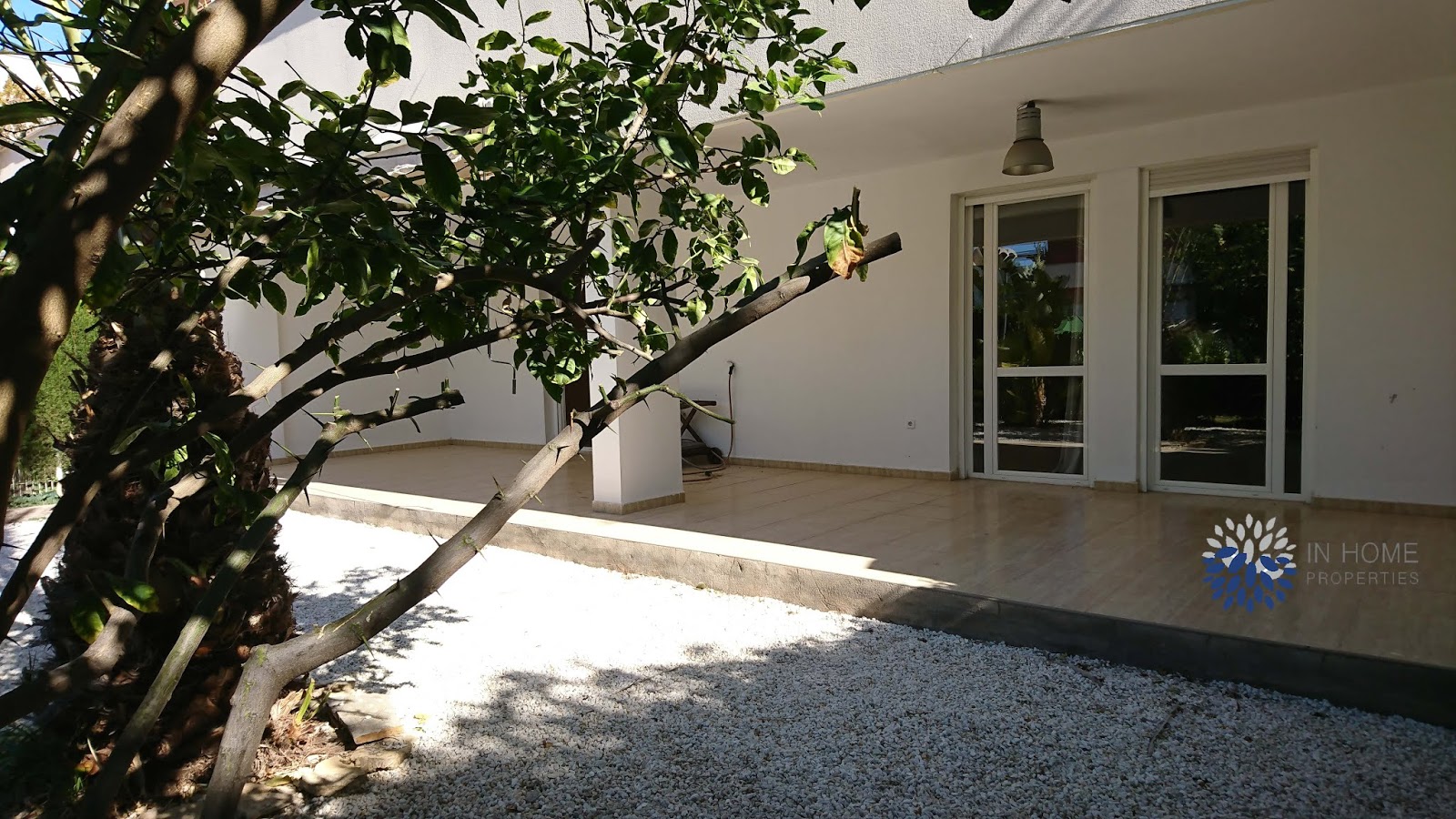 INMOBILIARIA IN HOME PROPERTIES ALICANTE VENTA DE INMUEBLES