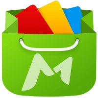 MoboMarket Logo MoboMarket
