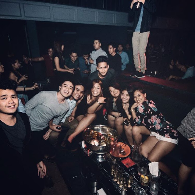 Raven (BGC, Manila) Jakarta100bars Nightlife Reviews Best