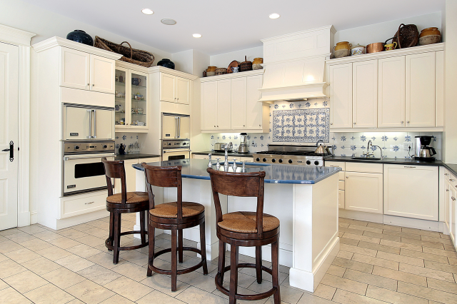 The Best Kitchen Cabinet Painters Service In Canada