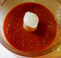 sauce for Cuban bacalao