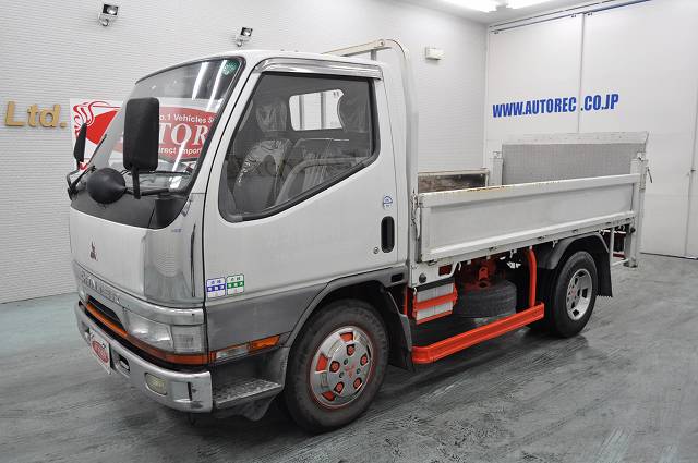 Mitsubishi canter 1995