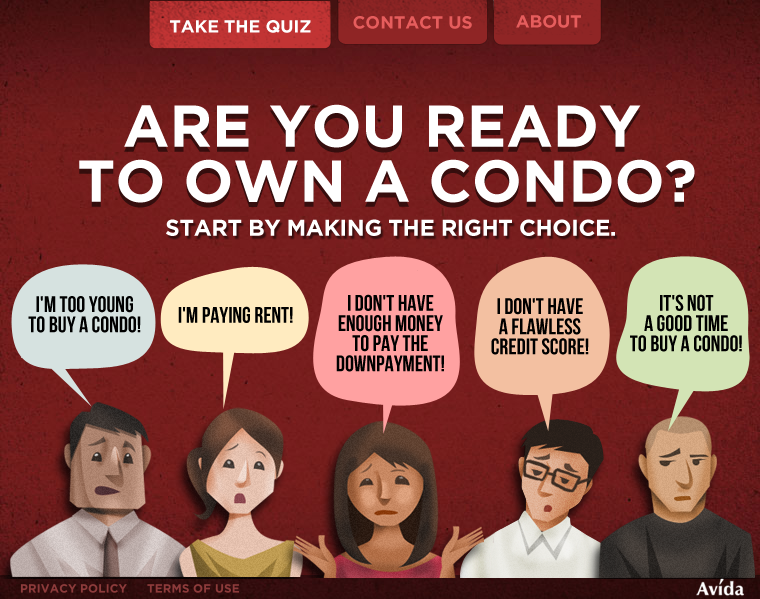 Condo Living Now ‘Homepossible’ for Young Professionals