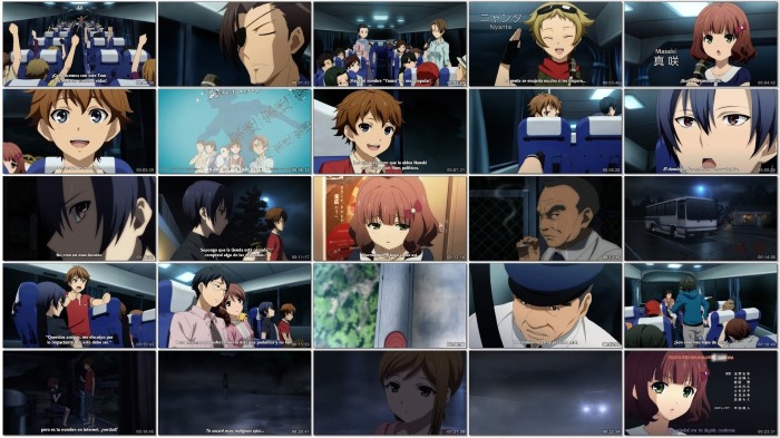 Mayoiga MEGA