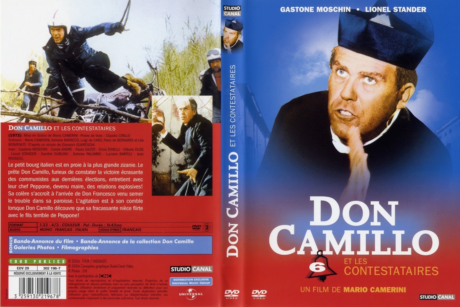 Wie Viele Filme Gibt Es Von Don Camillo more-o.blogspot.com