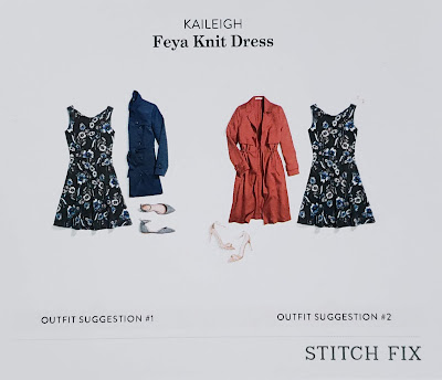 Review: Stitch Fix #22 Unboxing & Try On