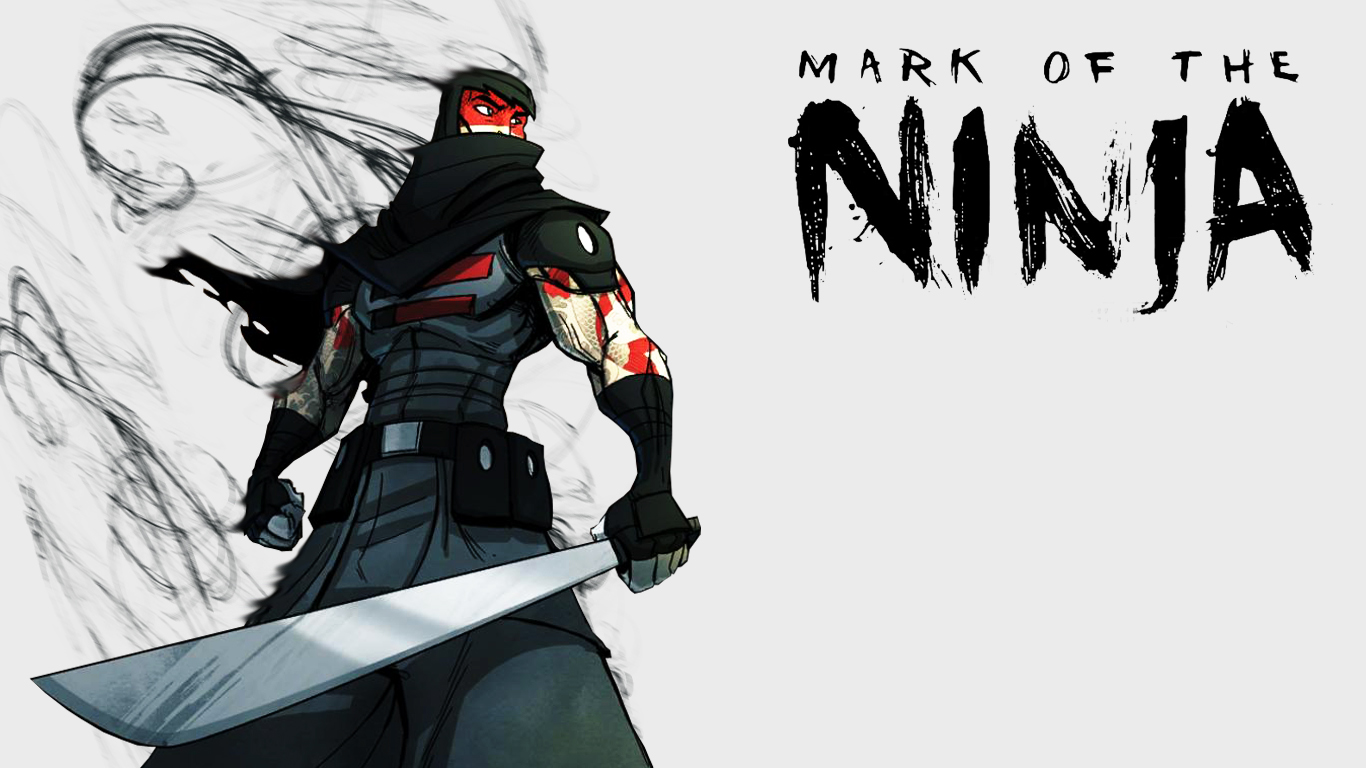 free download mark of the ninja xbox