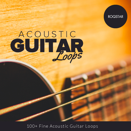 Download Acoustic Guitar Loops / samples pack wav Download Free Vst
