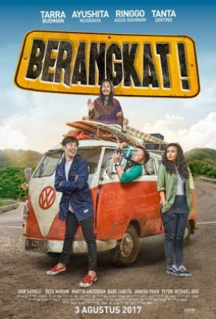 Berangkat 2017 Film Berangkat 2017 di CGV Cinemas