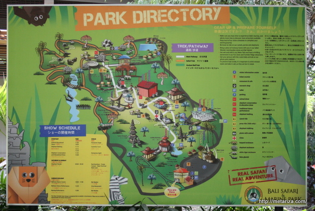 Lokasi Tempat Wisata Favorit Ketika Lebaran | Wisata Nusantara