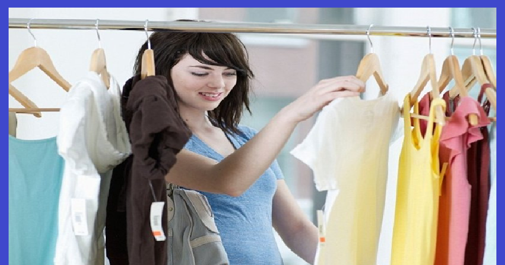 Mimpi Beli Baju / Tafsir Yang Terkandung Dibalik Mimpi Baju Dan Kain