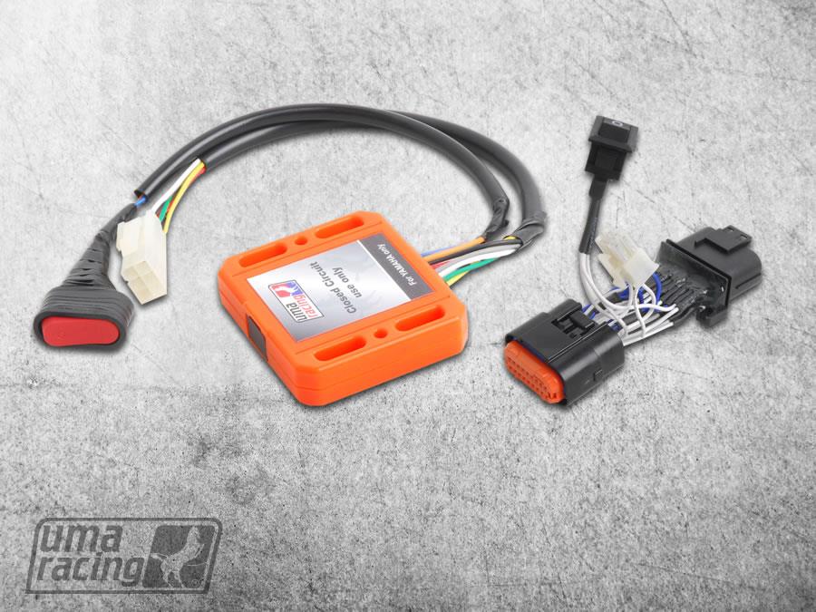 Syark Performance Motor Parts And Accessories Online Shop New UMA