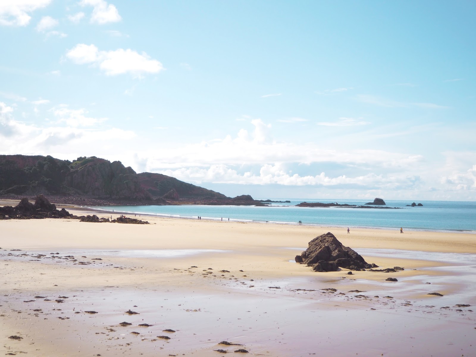 Places Furthest Away From A Beach In The Uk Places Furthest Away From A Beach In The Uk