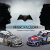 Die-Cast Nascar Edisi Batman v Superman