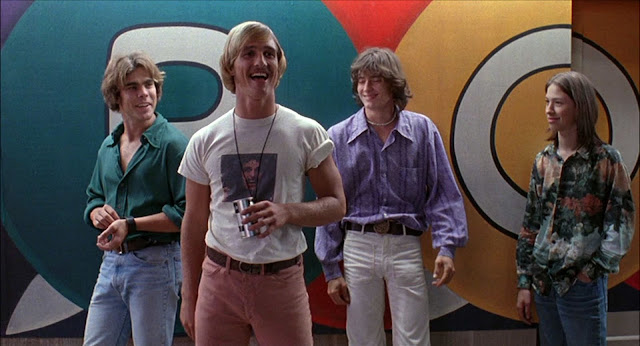 Dazed and Confused Dazed and Confused