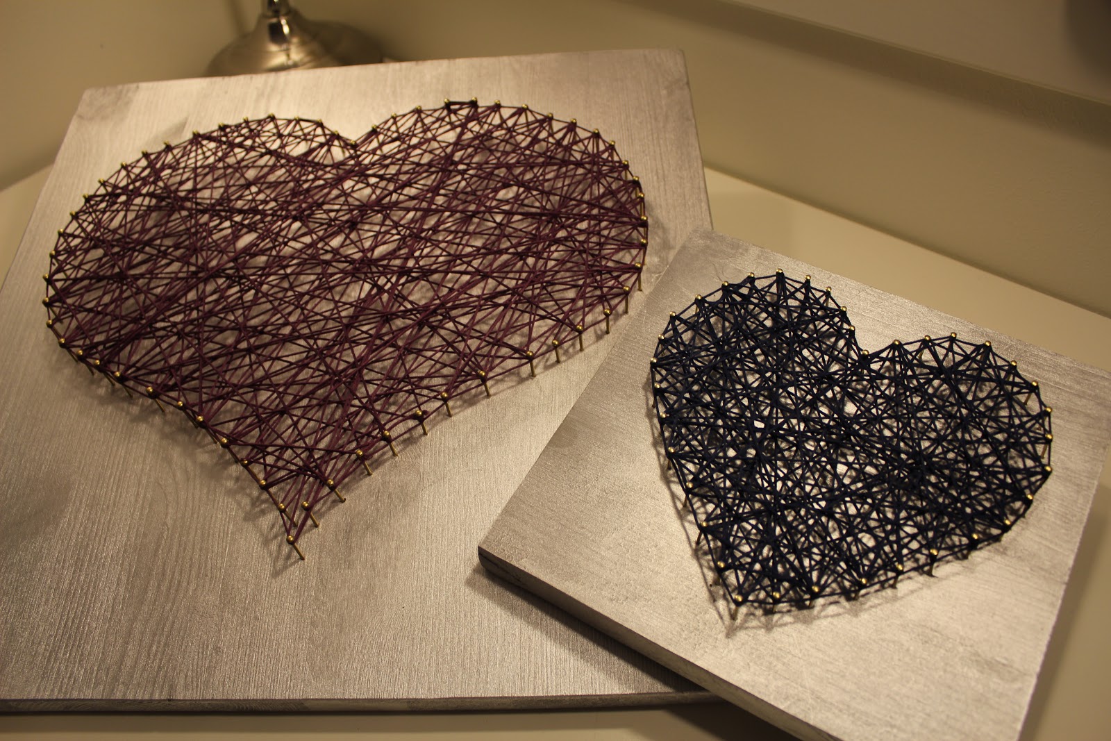 Siri's Life: DIY: The perfect Valentine's Day gift!