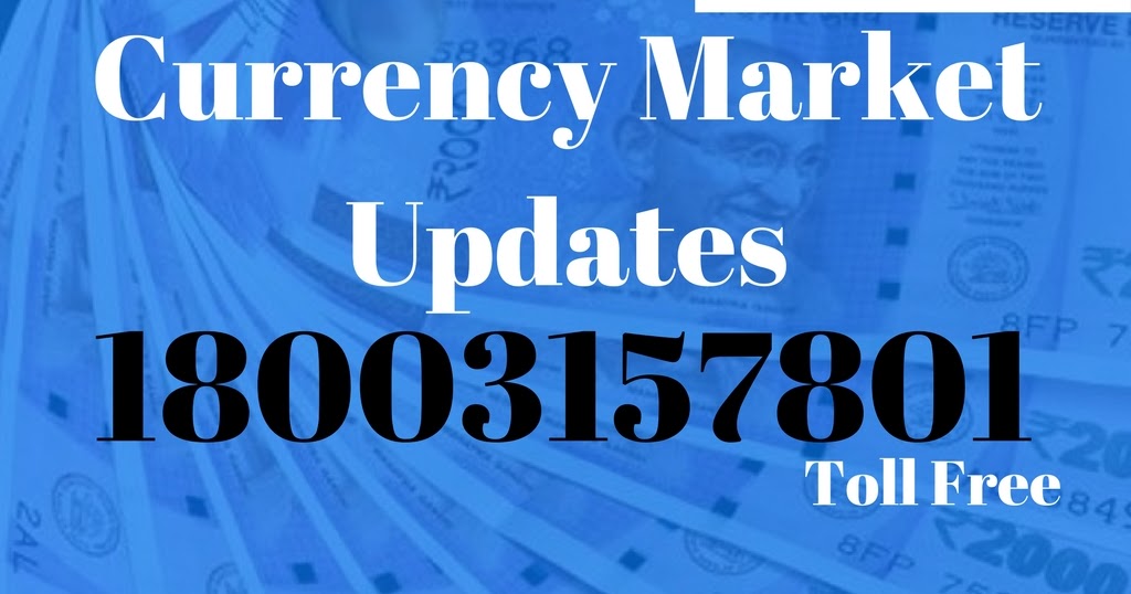 Currency Market News By TradeIndia Research