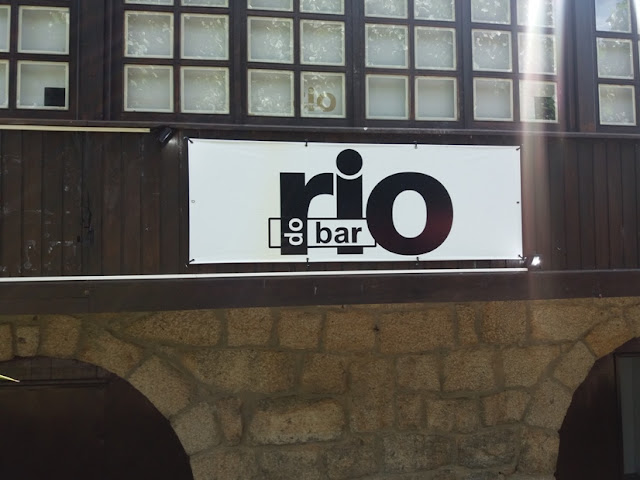 Bar do Rio