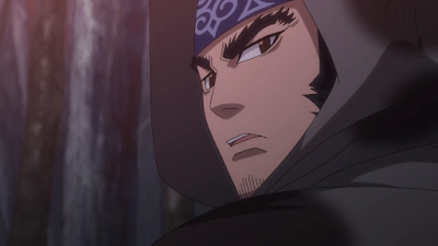 Golden Kamuy Episode 10 Subtitle Indonesia Golden Kamuy Episode 10 Subtitle Indonesia