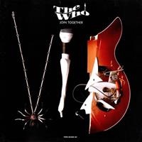 [1990] - Join Together [Live] (2CDs)