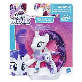 All About My Little Pony Rarity   