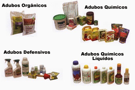 Adubo ou Fertilizante #Adubo ou Fertilizante