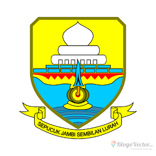 Provinsi Jambi Logo vector (.cdr)